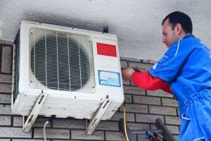 Find HVAC Contractors in Anne Arundel County